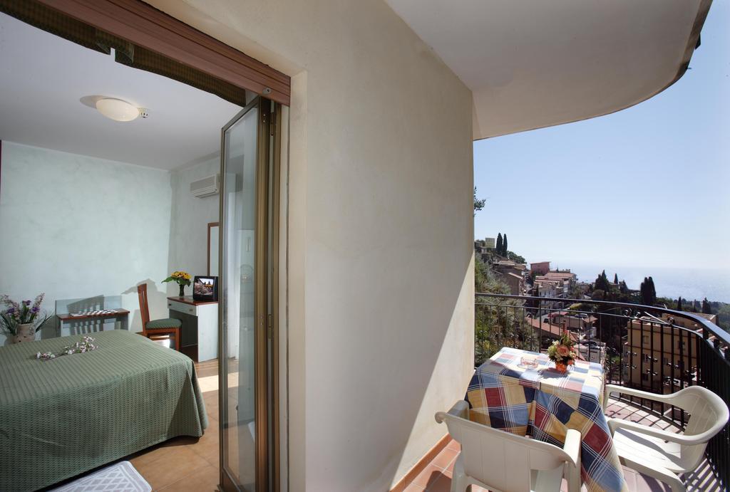 Hotel Soleado Taormina Luaran gambar